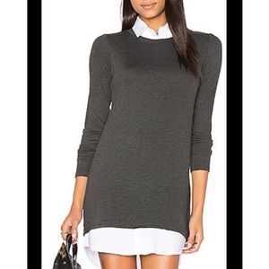 Bailey 44 Sweater Cher Dress Size Medium